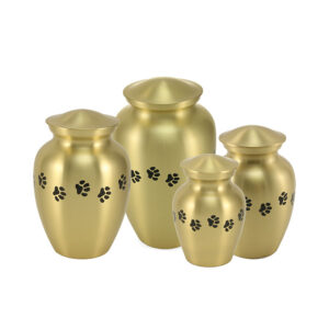 2895 Classic Paws Brass Ensemble